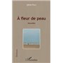 À fleur de peau