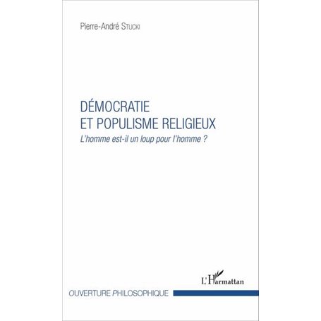 Démocratie et populisme religieux