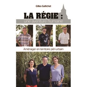 La régie :