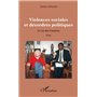 Violences sociales et désordres politiques
