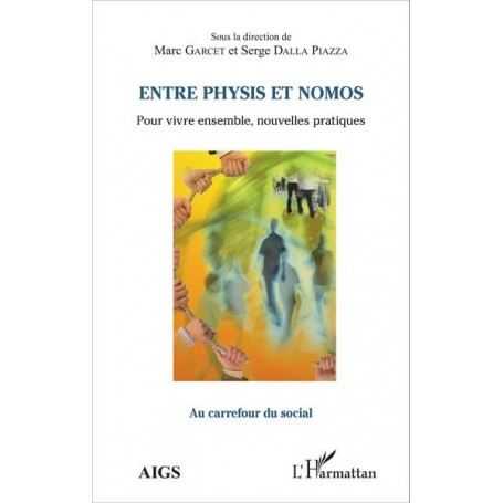 Entre physis et nomos