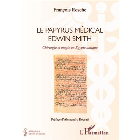 Papyrus médical Edwin Smith