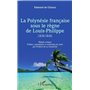 La Polynésie française sous le règne de Louis-Philippe (1836-1846)