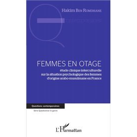 Femmes en otage