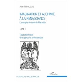 Imagination et alchimie à la Renaissance