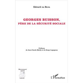 Georges Buisson