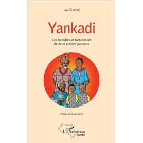 Yankadi