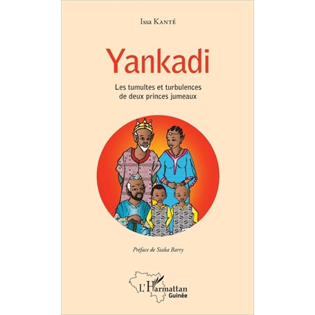 Yankadi