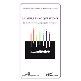 La mort en 60 questions