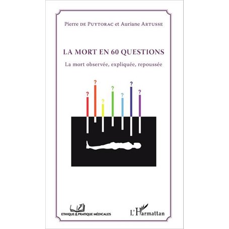 La mort en 60 questions