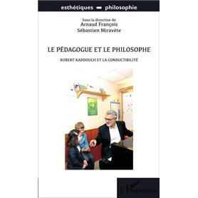 Le pédagogue et le philosophe