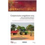 Conjonctures congolaises 2015