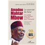 Amadou Mahtar Mbow