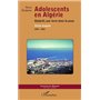 Adolescents en Algérie