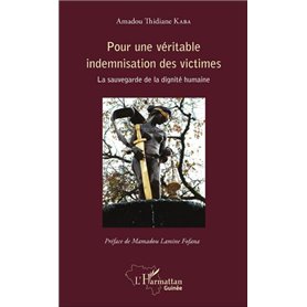 Pour une véritable indemnisation des victimes