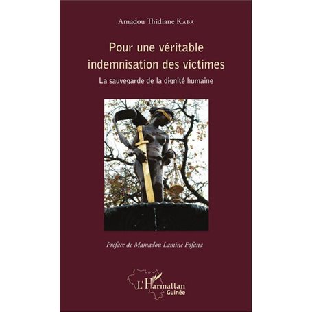 Pour une véritable indemnisation des victimes