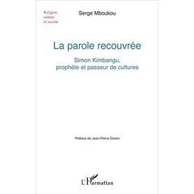 La parole recouvrée