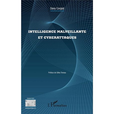 Intelligence malveillante et cyberattaques