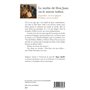Le mythe de Don Juan ou le miroir italien