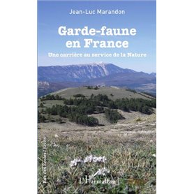 Garde-faune en France