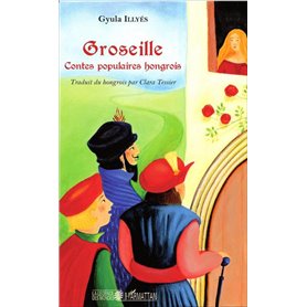 Groseille