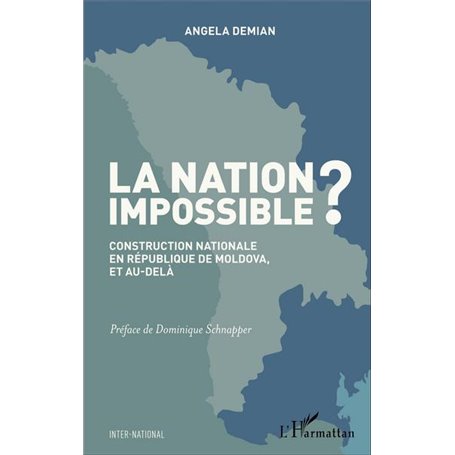 La Nation impossible ?