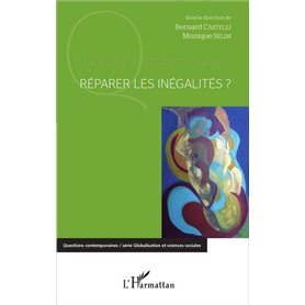 Réparer les inégalités