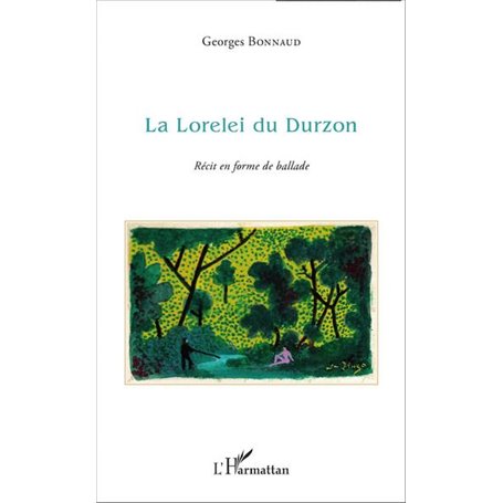 La Lorelei du Durzon