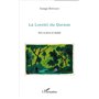 La Lorelei du Durzon