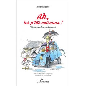 Ah, les p'tits voiseaux !