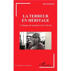 La terreur en héritage