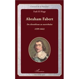 Abraham Fabert