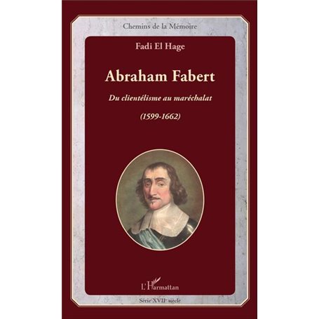 Abraham Fabert