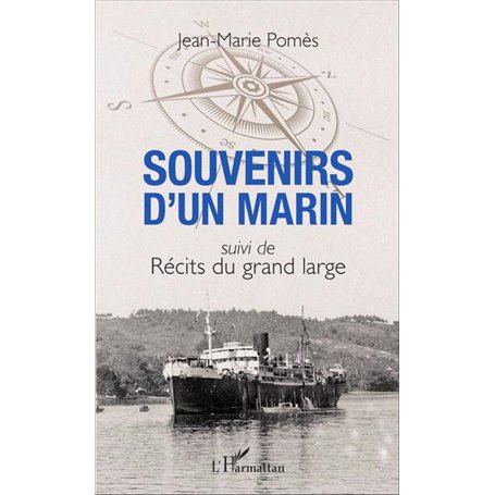 Souvenirs d'un marin