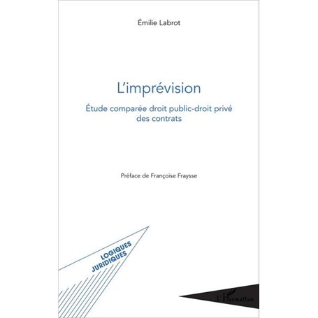 L'imprévision