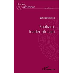 Sankara, leader africain