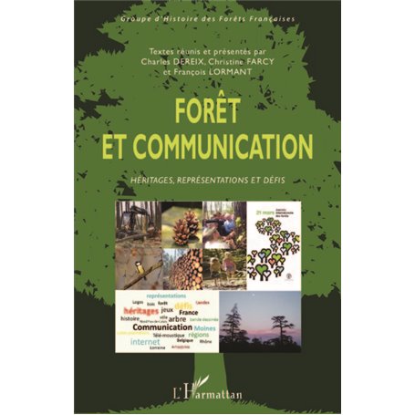 Forêt et communication