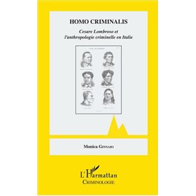 Homo criminalis
