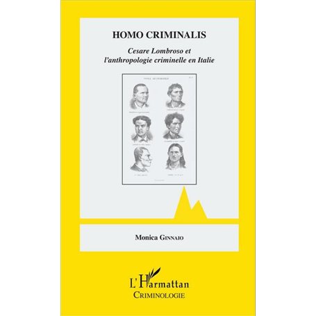 Homo criminalis