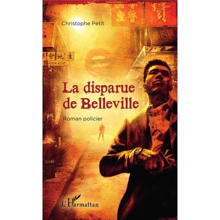 La disparue de Belleville