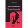 Penser l'épistémologie de Karl Raimund Popper