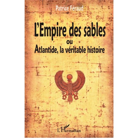 L'Empire des sables