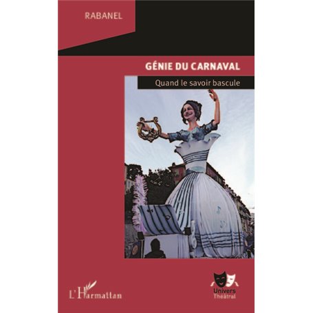 Génie du carnaval