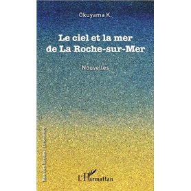 Le ciel et la mer de La Roche-sur-Mer