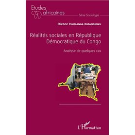 Réalités sociales en République Démocratique du Congo