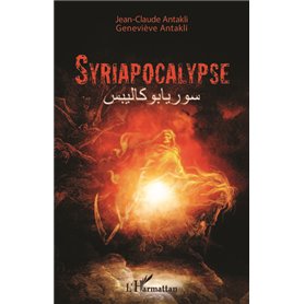 Syriapocalypse