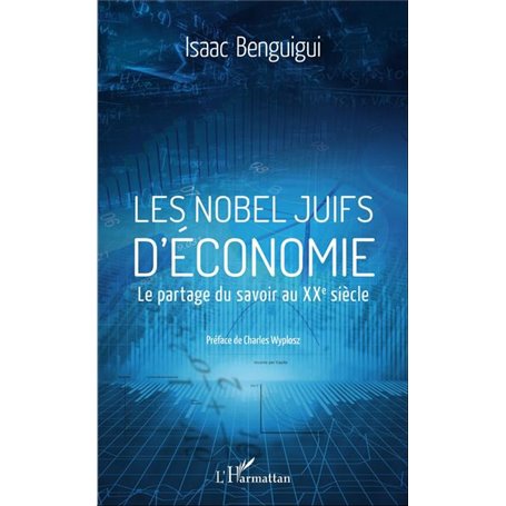 Les Nobel juifs d'économie