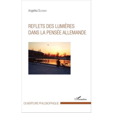 Reflets des lumières dans la pensée allemande