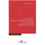 La Gauche, une notion incertaine , le socialisme, un idéal dévoyé