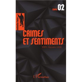 Crimes et sentiments